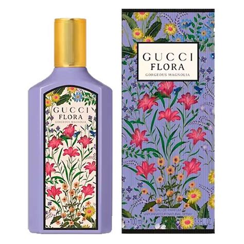 magnolia gucci flora|Gucci Flora gorgeous magnolia notes.